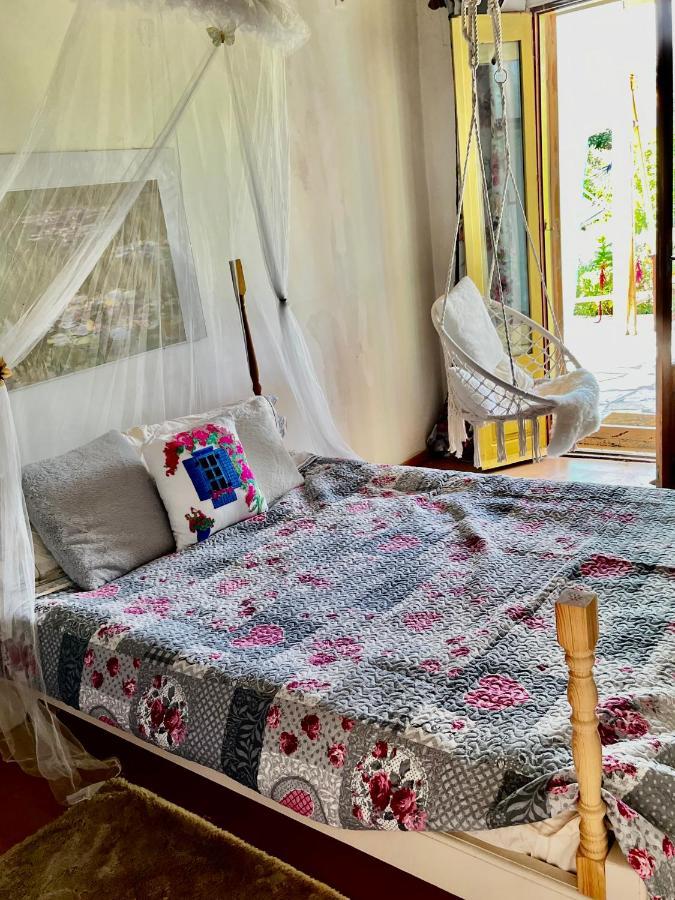 Holiday Oasis With Private Patio And Hammam-Style Bath In Chora-Pithagoreo, Samos Island Vila Pythagóreion Exterior foto