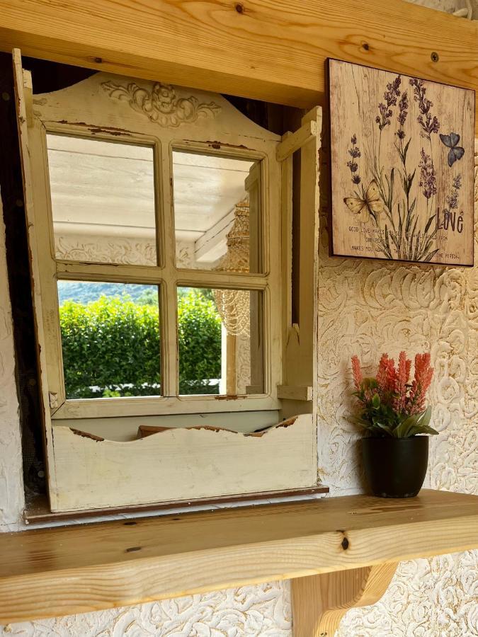 Holiday Oasis With Private Patio And Hammam-Style Bath In Chora-Pithagoreo, Samos Island Vila Pythagóreion Exterior foto