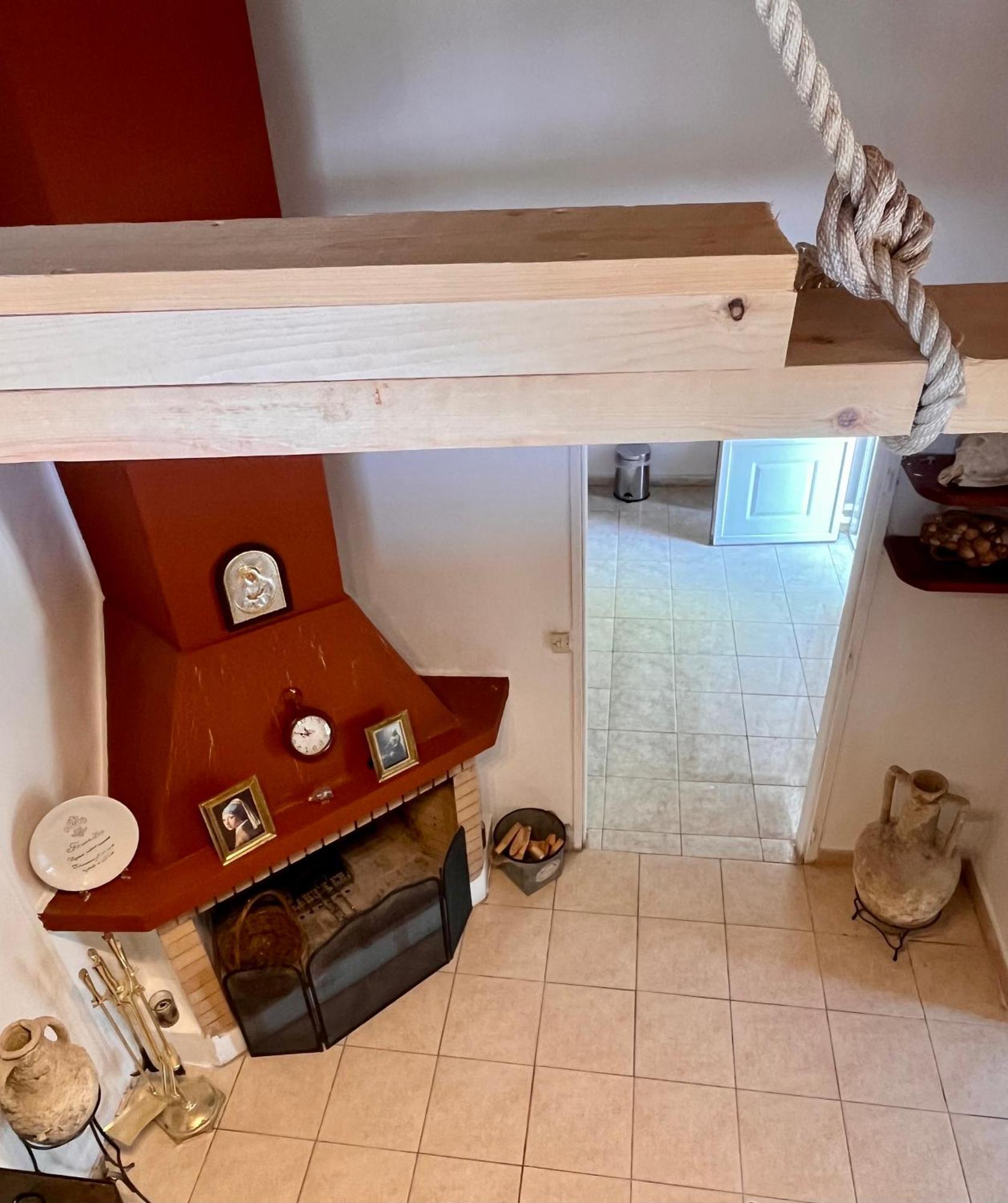 Holiday Oasis With Private Patio And Hammam-Style Bath In Chora-Pithagoreo, Samos Island Vila Pythagóreion Exterior foto